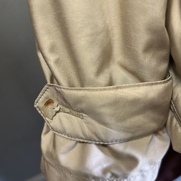 Polo Sport Spring Jacket - Picture 6 of 6